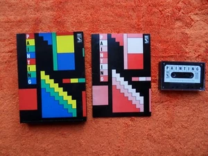 PITTURA - by BBC soft - BBC micro modello A/B cassetta - Foto 1 di 6