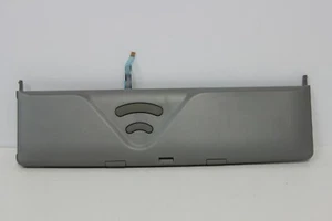 TOSHIBA P000204220 PALM REST COVER ASSY SATELLITE T2130CS - Picture 1 of 2