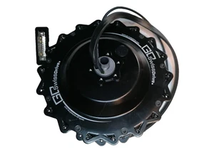 E-Bike Motor Go Swiss Drive HR Motor 43,2V 250W 36Loch PED0036 (D11) - Bild 1 von 8