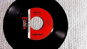 I still believe in you sterling mcgee 45 Schallplatte trc 975 TRC Bell Tonplatten - Bild 1 von 12