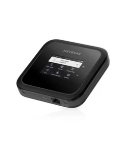 Telstra Netgear Nighthawk M6 WiFi 6 Mobile Router / Modem 5G MR6110 UNLOCKED - Picture 1 of 5