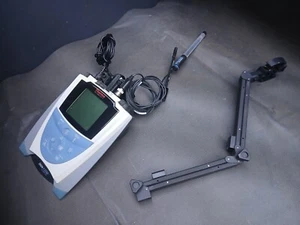 UNTESTED Thermo Scientific Orion 4 Star pH Benchtop Tester + Probe AS IS - Picture 1 of 13