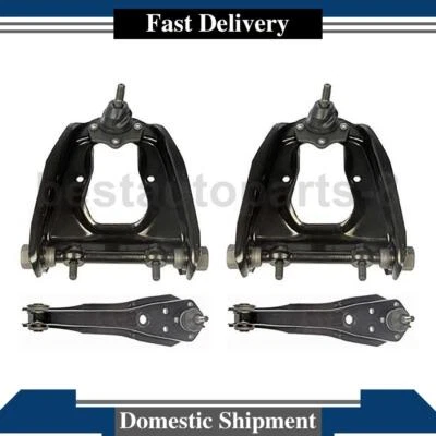 Brazo de control inferior superior delantero con rótula para Ford Fairlane 1968 1969 1970 Foto 1 de 4