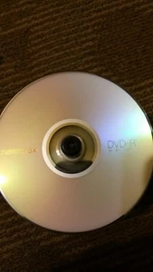 Memorex DvD-R - Picture 1 of 5