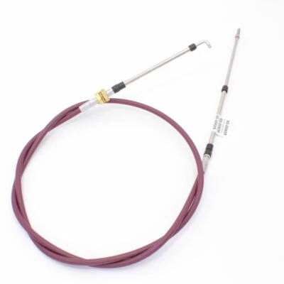 BUNKER HILL CABLES Case 186 Hydro, 786 886 986 1086 1486 1586 Throttle Cable, Replaces 120062C1