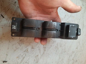 2007-2011 Mazda CX-7 Left Master Power Window Switch - Picture 1 of 3