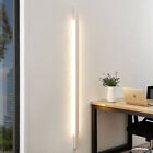Arcchio LED Wandleuchte, Wandlampe Innen 'Ivano' (Modern) in Wei aus Aluminium