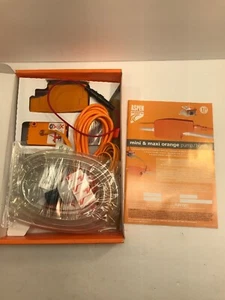 BOMBAS ASPEN ASP-MO-230 / ASPMO230 (NUEVAS EN CAJA) - Imagen 1 de 3