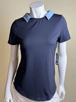 JOFIT Women's Golf Shirt Size S.   (B.182) - Image 1 of 4