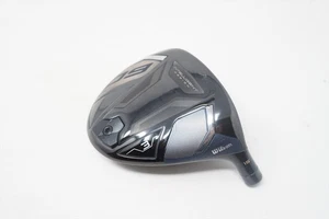 Wilson D9 15* Fairway Wood Club Head Only Good 1201545 - Picture 1 of 4