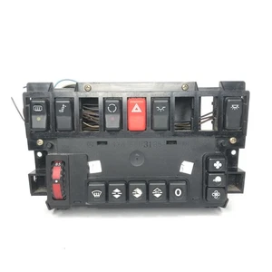 1986-1993 Mercedes W124 300E A/C Heater Climate Control Unit 1248303185 OEM - Picture 1 of 10