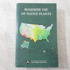 Native Species Lists Public ArUnited State By State Roadside Use Of Public Areas - Bild 1 von 13