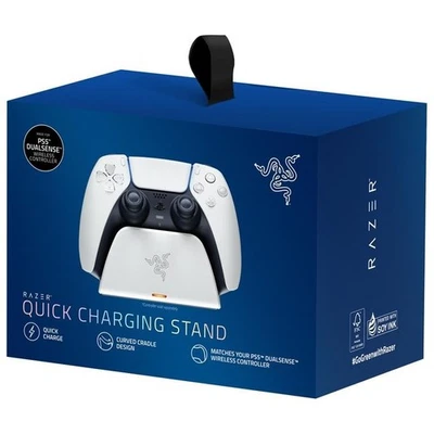 Razer RC21-01900100-R3M1 accessorio di controller da gaming Base di ricarica - Immagine 1 di 4