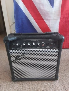 GEAR4MUSIC S15G GUITAR AMPLIFIER - Picture 1 of 1
