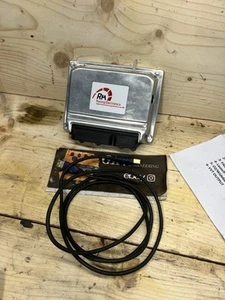 RM Racing Electronics 1.8t VW/audi Standalone Ecu System For Drive By Cable AEB - Picture 1 of 10