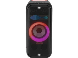 Altavoz de gran potencia - LG XBOOM XL7S La Bestia, Karaoke, 250W - Imagen 1 de 12