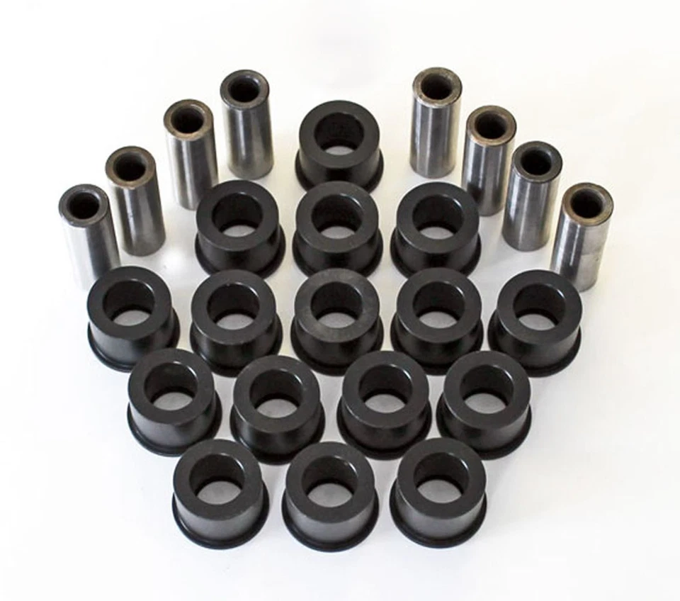 Honda TRX250X Bushing Kit Front Upper & Lower A Arm 2009 - 2017 Both Sides - Image 1 of 1