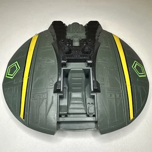 Battlestar Galactica Cylon Raider Ship Mattel 1978 - Picture 1 of 5
