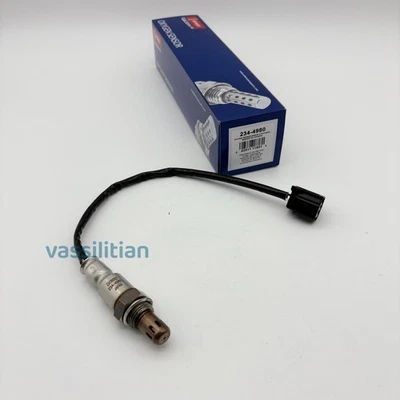 DENSO 1* Downstream Oxygen Sensor  O2 02 234-4980 For Honda CR-V 2015 2.4L L4 - Image 1 of 4