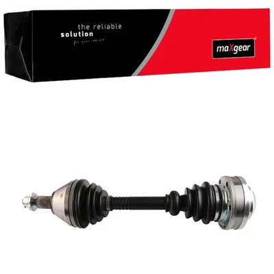 MAXGEAR Arbre Essieu avant Gauche Convient pour Seat Cordoba Ibiza - Photo 1/2