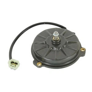 NEW 12 VOLT RADIATOR FAN MOTOR FITS HONDA ATV TRX500FPA FOURTRAX 19030HN2B01 - Bild 1 von 2