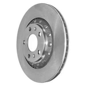 For 04-10 Audi A8, 2004-2006 Volkswagen Phaeton, Vented, Rear, Brake Rotor 310mm - Picture 1 of 1