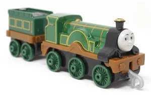 Druckguss Thomas und seine Freunde Push Along Emily und Tender  - Bild 1 von 5