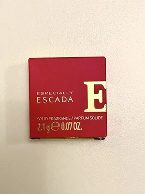 Especially Escada Festes Parfüm Damen Mini Neu Unbenutzt Original Verpackt Pink - Bild 1 von 4