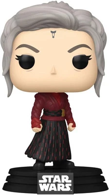Star Wars kunko Pop , Collection Ahsoka, Morgan Elsbeth  - Image 1 of 4
