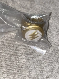 Brightest Day War Of Light Promo The Flash Ring Blackest Night New - Picture 1 of 2