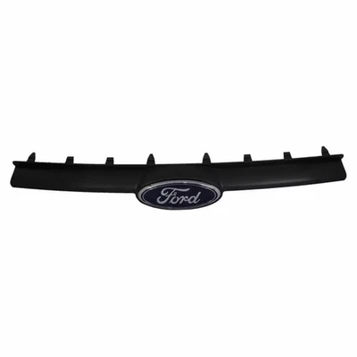 Genuine Ford 2014-2017 Transit Connect Upper Grille DT1Z-8200-E - Image 1 of 4