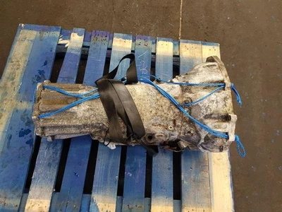 2010-2022 MK4 JEEP GRAND CHEROKEE GEARBOX 3.0 V6 CRD DIESEL 5 SPEED AUTOMATIC - Image 1 of 4