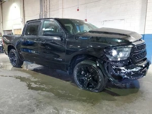 Transfer Case Motor New Style 6 Lug Wheel Fits 19-23 DODGE 1500 PICKUP 4330434 - Picture 1 of 12