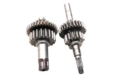 88 Suzuki Quadsport 80 2x4 Transmission LT80 - Изображение 1 из 3