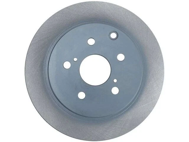 Rotor de freno trasero para Toyota Mirai Prius V 12-20 NH74M6 pintado platino Foto 1 de 1