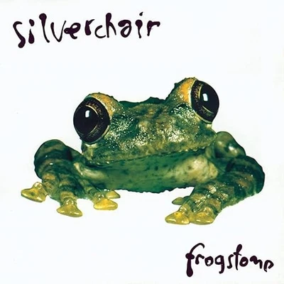 Frog Stomp - Silverchair - Photo 1/2