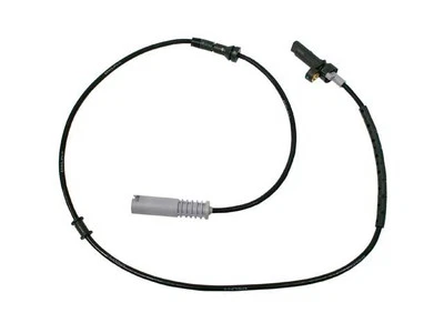 For 1995-1999 BMW 740iL ABS Speed Sensor Delphi 77798MDKG 1997 1998 1996 — 第 1/2 张图片
