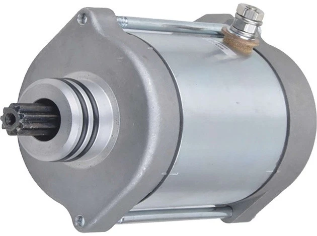 BikeMaster Starter #15410-54173BM for Honda ST1100 Pan-European 1991-2002 - Image 1 of 1