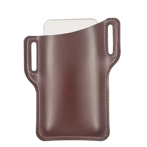 Custodia cellulare sportiva in vita con custodia in pelle custodia Gel8381 - Foto 1 di 9