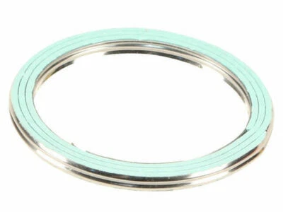 Junta de tubo de escape Felpro 59148GV para Toyota Van Wagon 1988 Foto 1 de 2