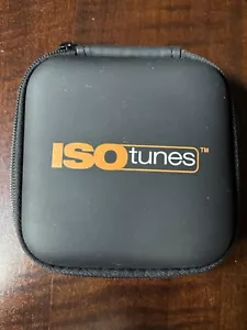 Auriculares con cable Auriculares Estuche de almacenamiento Bolsa pequeña Viaje - Imagen 1 de 8