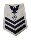 Ww2 Us Navy 1St Rate Specialist A White