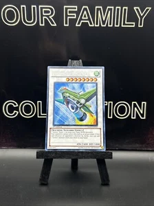 Vindikite R-Genex - HA03-EN059 - Secret Rare - 1st Edition LP/HOLO - Picture 1 of 7