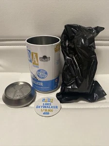 Funko Star Wars | LUKE SKYWALKER™ Soda –official Celebration Con Sticker  Common - Picture 1 of 1
