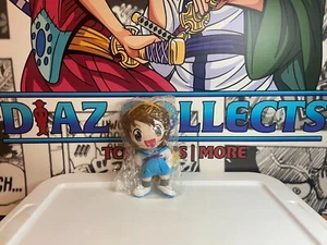 The Melancholy Of Haruhi Suzumiya "Haruhi" Plüschpuppe Great Eastern - Bild 1 von 8