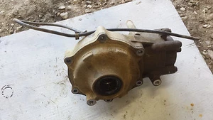 Yamaha Grizzly 600 4x4 98-01 FRONT DIFFERENTIAL - Picture 1 of 7