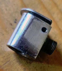 La Pavoni Europiccola, Professional, Schauglashalter oben oder unten, entkalkt - Bild 1 von 3