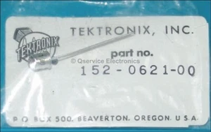 Tektronix 152-0621-00 I/R LED NUEVO SELLADO - Imagen 1 de 1