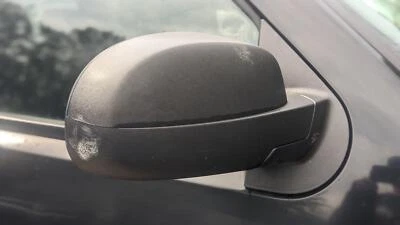 Espejo puerta GMC SIERRA 1500 derecho 07 08 09 10 11 12 13 lado derecho eléctrico negro DL8 Foto 1 de 4