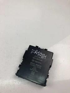 FR1081 TOYOTA Control Unit 89111-0D020 - Picture 1 of 4